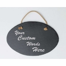 Custom Slate Sign - Personalized Plaque