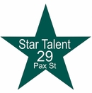 Custom Star Shape Sign For Business, Office, or Home