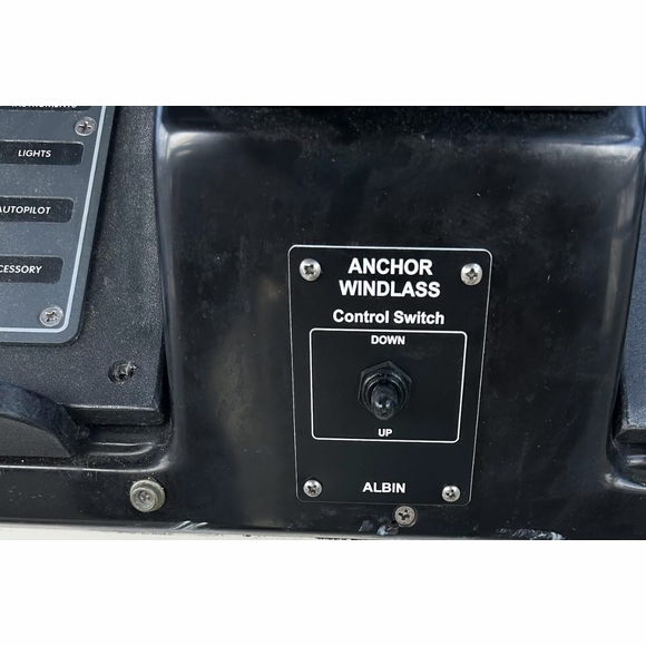 Custom Switchplate