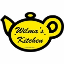 Custom Teapot Shape Sign