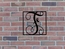 Custom Wall Monogram