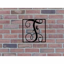 Custom Wall Monogram