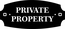 Custom House Plaque or Yard Sign