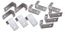 Deck Anchor Kit SH19138 for Casita Screen House