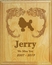 Personalized Dog Memorial Wall Plaque