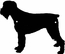 Dog Wall Art Plaque or Lawn Decor