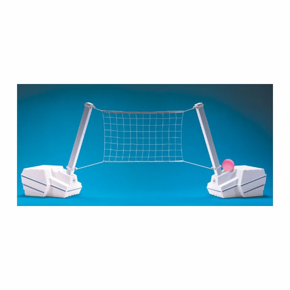 Pool Volleyball Set Commercial Size SlamVolly