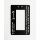 ELT Plate