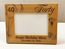 Engraved 40th Birthday Picture Frame
