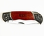 Engraved Pocket Knife