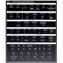 Engraved PDF of Diagrams, Instructions, Recipes, Invitations, Menus, and other Information