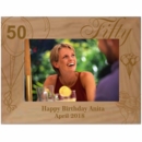 Engraved Picture Frames