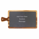 Engraved Serving Board
