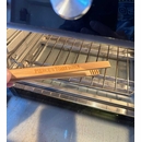 Engraved Toast Tongs