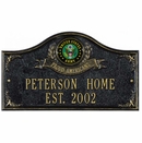 Family Name Signs