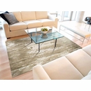 Faux Flooring Printed Wood Floor Mat