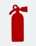 Fire Extinguisher Symbol Sign