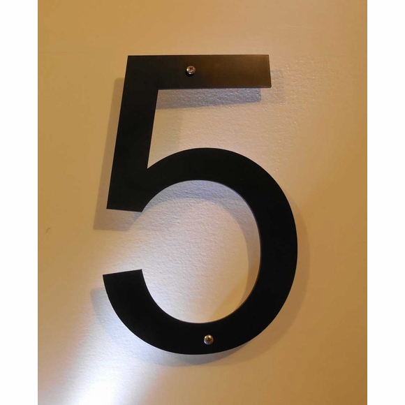 Floating Sign Standoffs