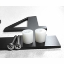 Floating Sign Standoffs