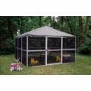 Freestanding Screened Enclosures : Casita Screenhouse