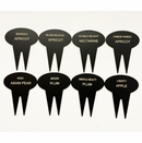 Fruit Tree Name Tag