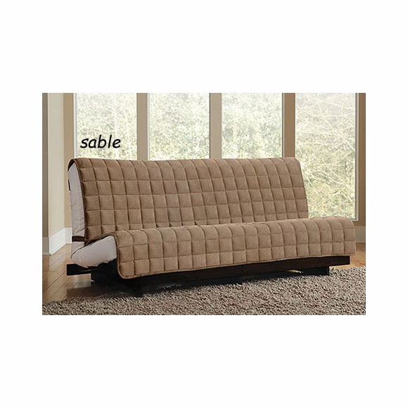 Furniture Cover for Sofa Without Arms