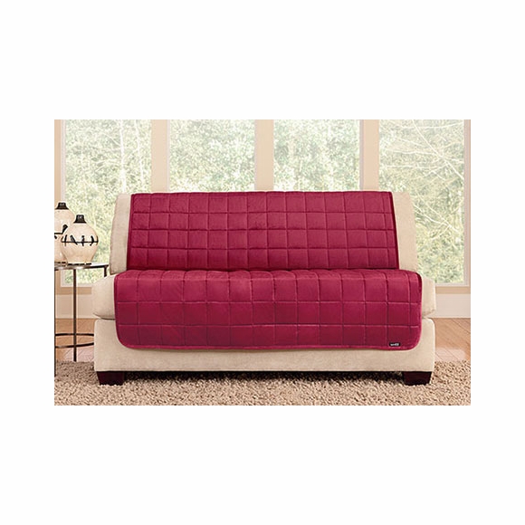 Furniture Cover for Sofa Without Arms