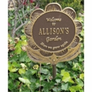 Garden Signs