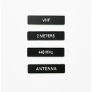 Go Bag & Go Box Label