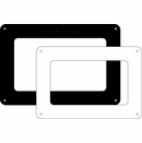 GPS or MFD Flush Mount Adapter Plate