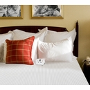 Heated Mattress Pad Electric Bed Warmer Made in USA