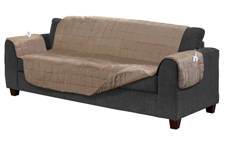 Heated Furniture Cover