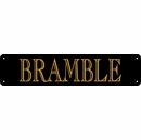 Horse Nameplates