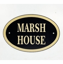 House Name Sign - Custom Plaque
