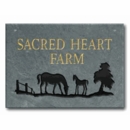 House Name Signs