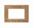 I Love You More Than Mah Jongg Picture Frame