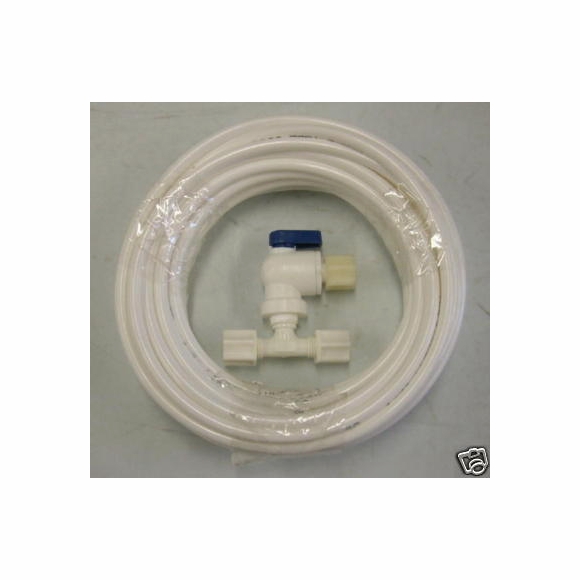 Ice Maker Hookup Kit for Reverse Osmosis Water Filter System