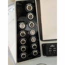 Indicator Light Switch Labels Set of 5