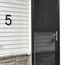 15" House Numbers And Letters
