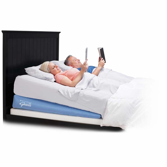Inflatable Bed Wedge Inclined Sleep System