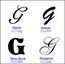 Architectural Letters