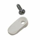 Kay Home Products SH30518 Hardware Kit For Privacy Panels