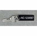Key Tags, Bag Tags & Jacket Tags