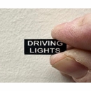 Label For Backlight Applications