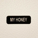 Label To Mark Equipment and Gear With Vessel Name, Call Sign, Custom Text