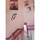 Large Architectural Letters