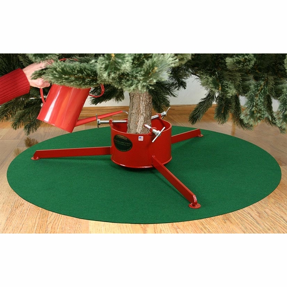 Large Christmas Tree Stand Mat