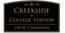 Large Custom Metal Sign - Commercial Signage