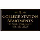 Large Custom Sign