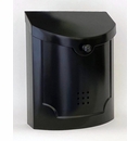 Large Wall Mount Contemporary Mailbox